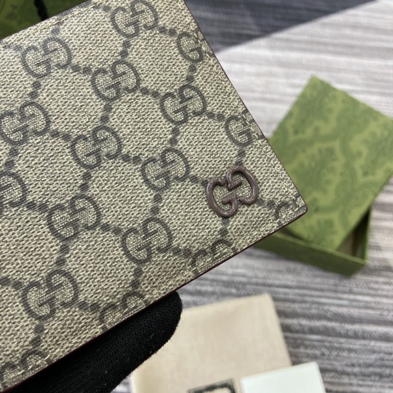Gvc*1 wallets